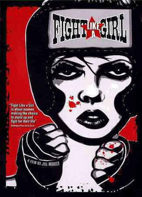 

FIGHT LIKE A GIRL(DVD English)