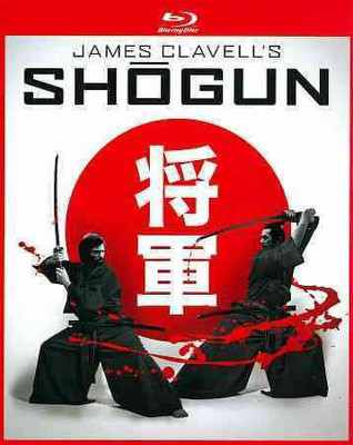 

SHOGUN(Blu-ray English)