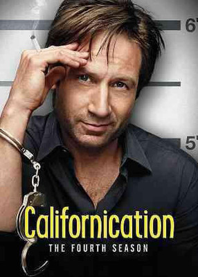 CALIFORNICATION:SEASON FOUR(DVD English)