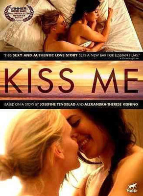 

KISS ME(DVD English)