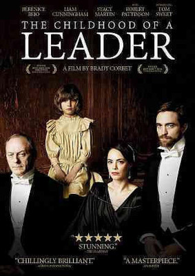 

CHILDHOOD OF A LEADER(DVD English)