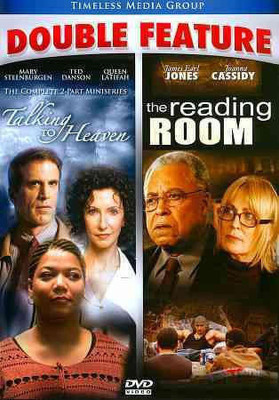 

TALKING TO HEAVEN/READING ROOM(DVD English)