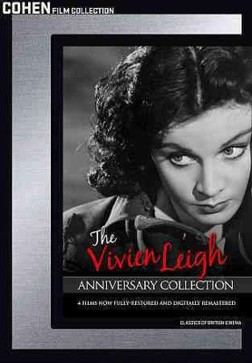 

VIVIEN LEIGH ANNIVERSARY COLLECTION(DVD English)