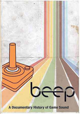 

BEEP:DOCUMENTARY HISTORY OF GAME SOUN(Blu-ray English)