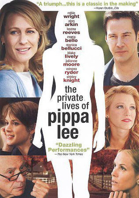

PRIVATE LIVES OF PIPPA LEE(DVD English)