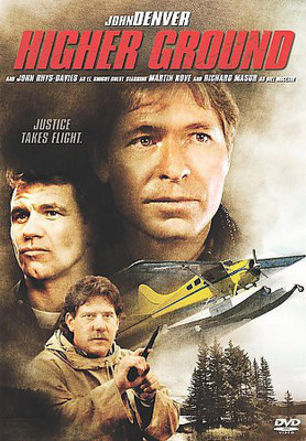 

HIGHER GROUND(DVD English)