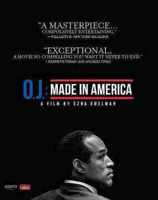 

OJ:MADE IN AMERICA(Blu-ray English)