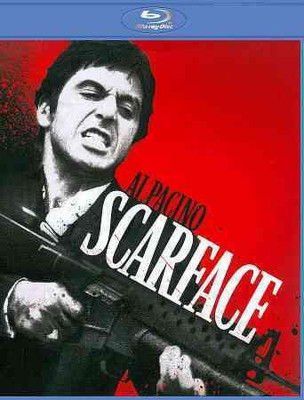 

SCARFACE(Blu-ray English)