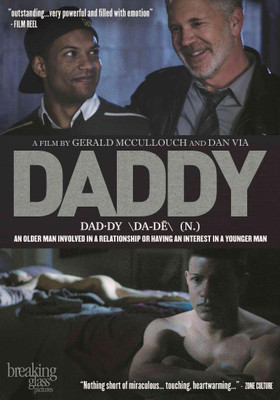 

DADDY(DVD English)