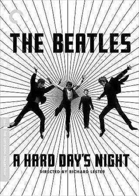 

HARD DAY'S NIGHT(DVD English)