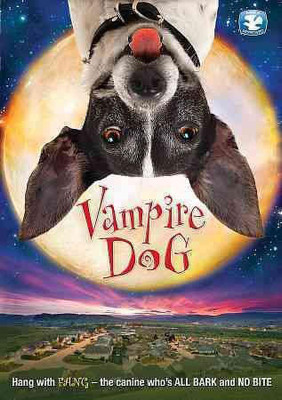 

VAMPIRE DOG(DVD English)