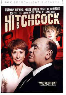 

HITCHCOCK(DVD English)