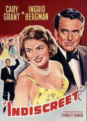 

INDISCREET(DVD English)