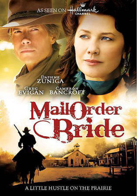 

MAIL ORDER BRIDE(DVD English)