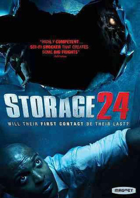 

STORAGE 24(DVD English)
