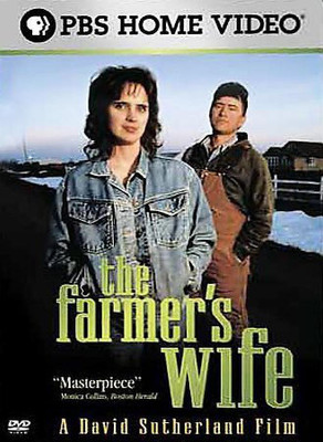 

FRONTLINE:FARMER'S WIFE(DVD English)