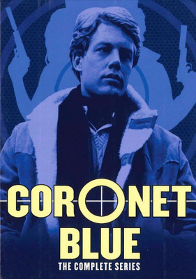 

CORONET BLUE(DVD English)