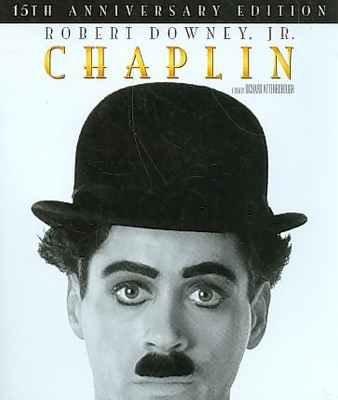 

CHAPLIN(Blu-ray English)