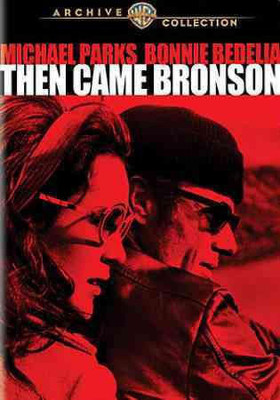 

THEN CAME BRONSON(DVD English)