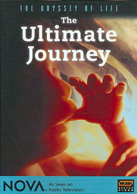 

ODYSSEY OF LIFE PART I:ULTIMATE JOURN(DVD English)