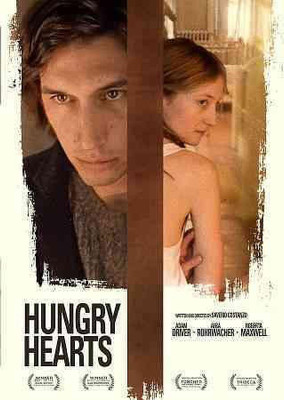 

HUNGRY HEARTS(DVD English)