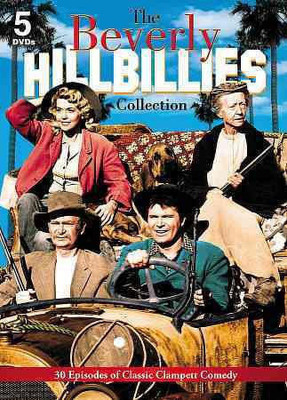

BEVERLY HILLBILLIES:COLLECTOR'S EDITI(DVD English)