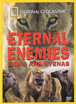 

ETERNAL ENEMIES(DVD English)