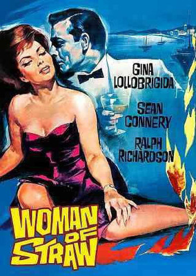

WOMAN OF STRAW(DVD English)