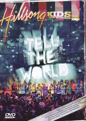 

TELL THE WORLD(DVD English)
