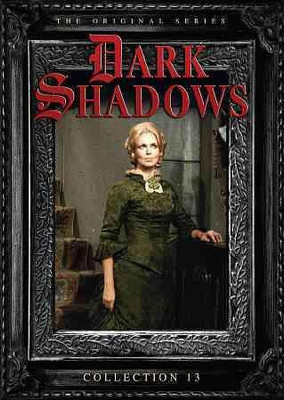 

DARK SHADOWS COLLECTION 13(DVD English)