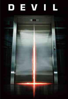 

DEVIL(DVD English)