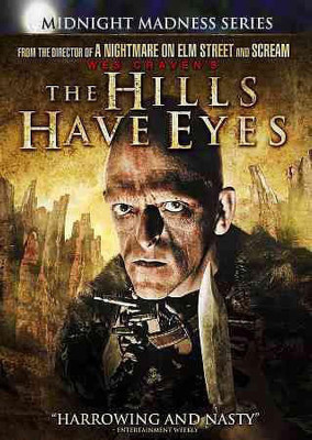 

HILLS HAVE EYES(DVD English)