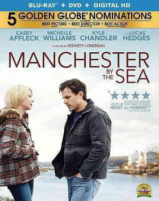 

MANCHESTER BY THE SEA(Blu-ray English)