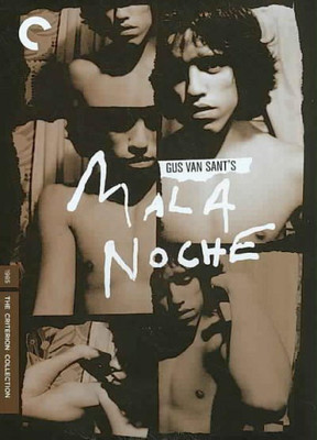 

MALA NOCHE(DVD English)