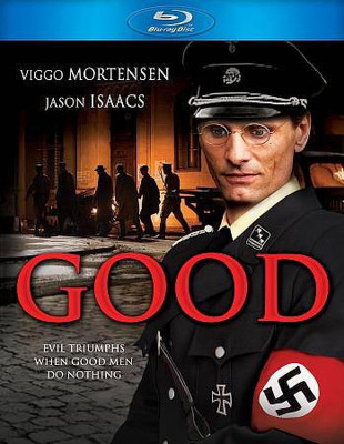 GOOD(Blu-ray English)