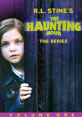 

R.L. STINE:HAUNTING HOUR VOL. 1(DVD English)