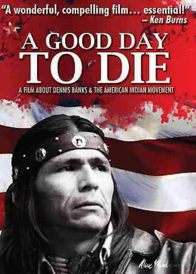 

GOOD DAY TO DIE(DVD English)
