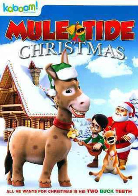 

MULE TIDE CHRISTMAS(DVD English)