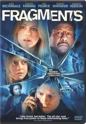 

FRAGMENTS(DVD English)