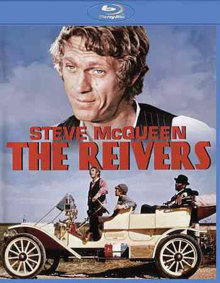 

REIVERS(Blu-ray English)