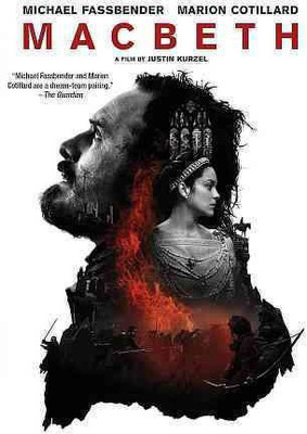 

MACBETH(DVD English)