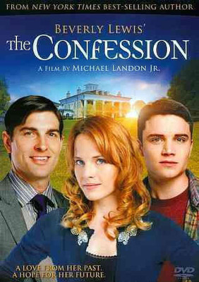 

BEVERLY LEWIS THE CONFESSION(DVD English)