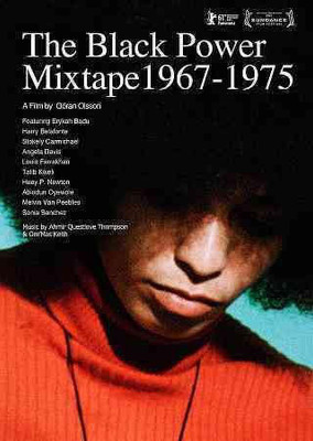 

BLACK POWER MIXTAPE(DVD English)
