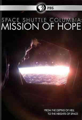 

SPACE SHUTTLE COLUMBIA:MISSION OF HOP(DVD English)