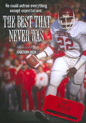 BEST THAT NEVER WAS(DVD English)