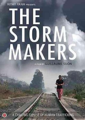 

STORM MAKERS(DVD English)