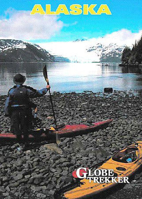 

ALASKA(DVD English)