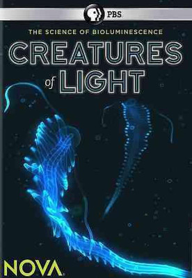 

NOVA:CREATURES OF LIGHT(DVD English)