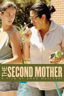 

SECOND MOTHER(DVD English)