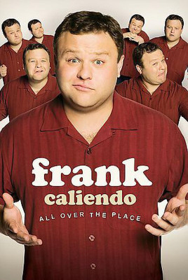 

ALL OVER THE PLACE(DVD English)